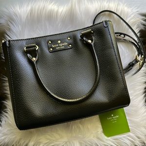 Kate Spade square handbag/purse